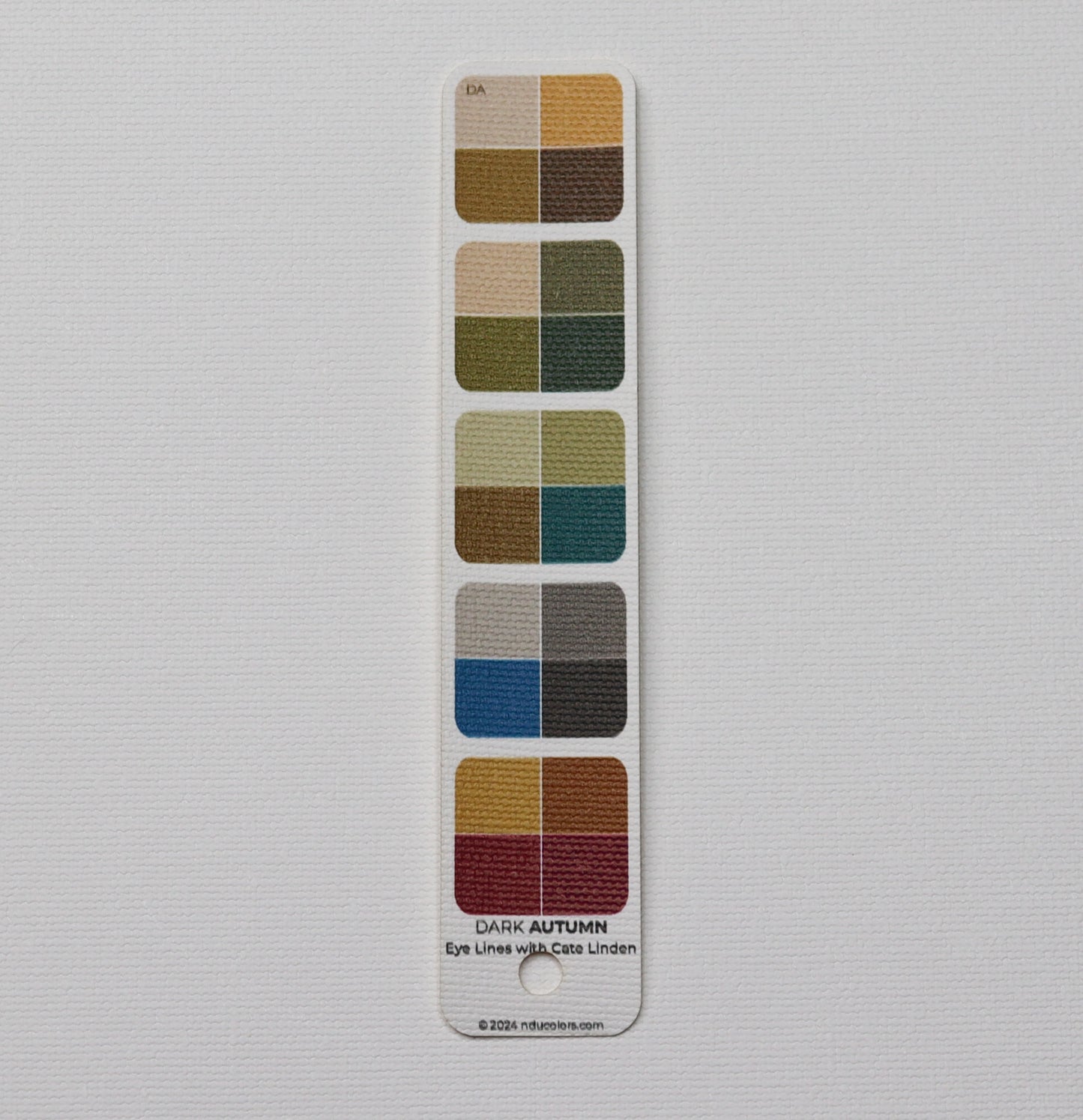 Eye Lines Individual Strips MINI