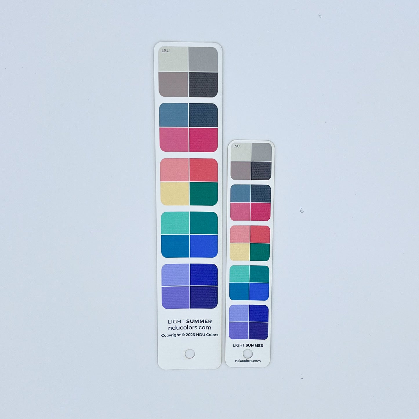 Harmony Strips - Mini