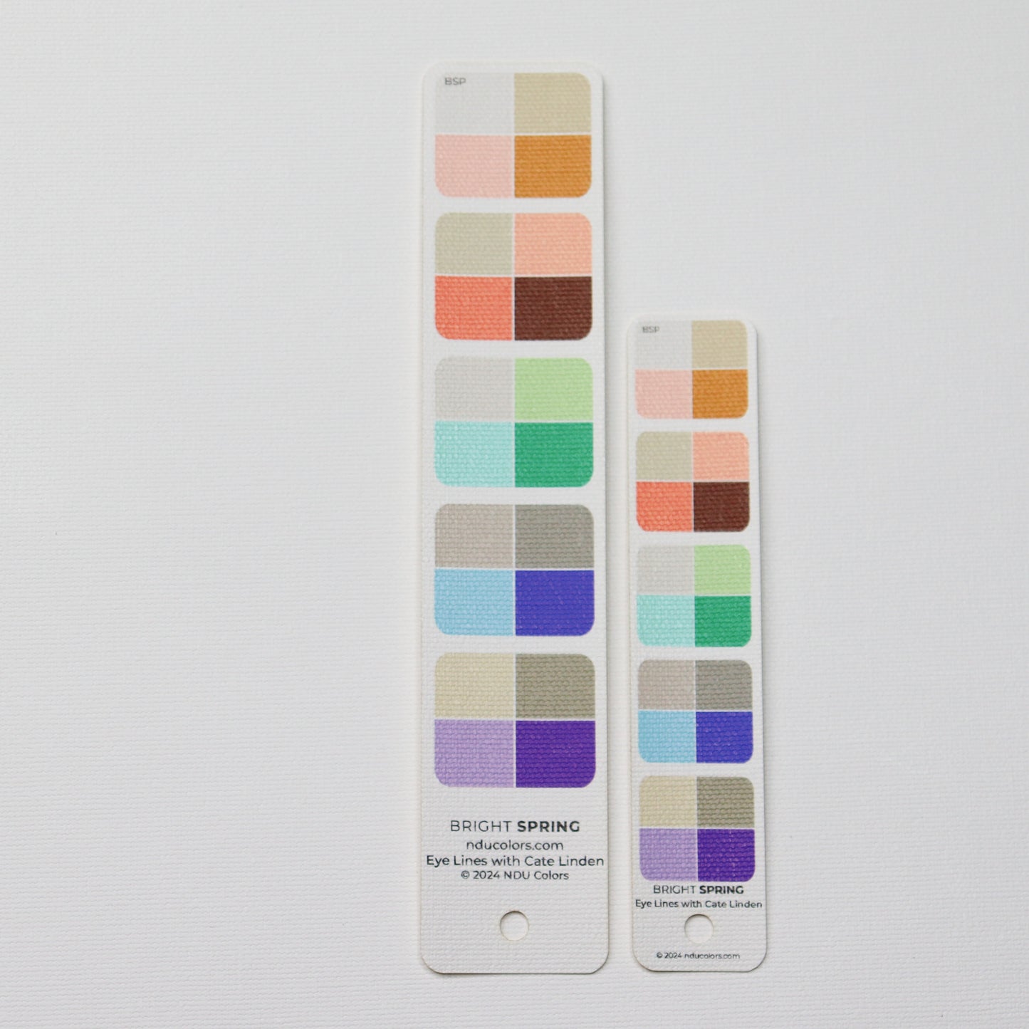 Eye Lines Individual Strips MINI