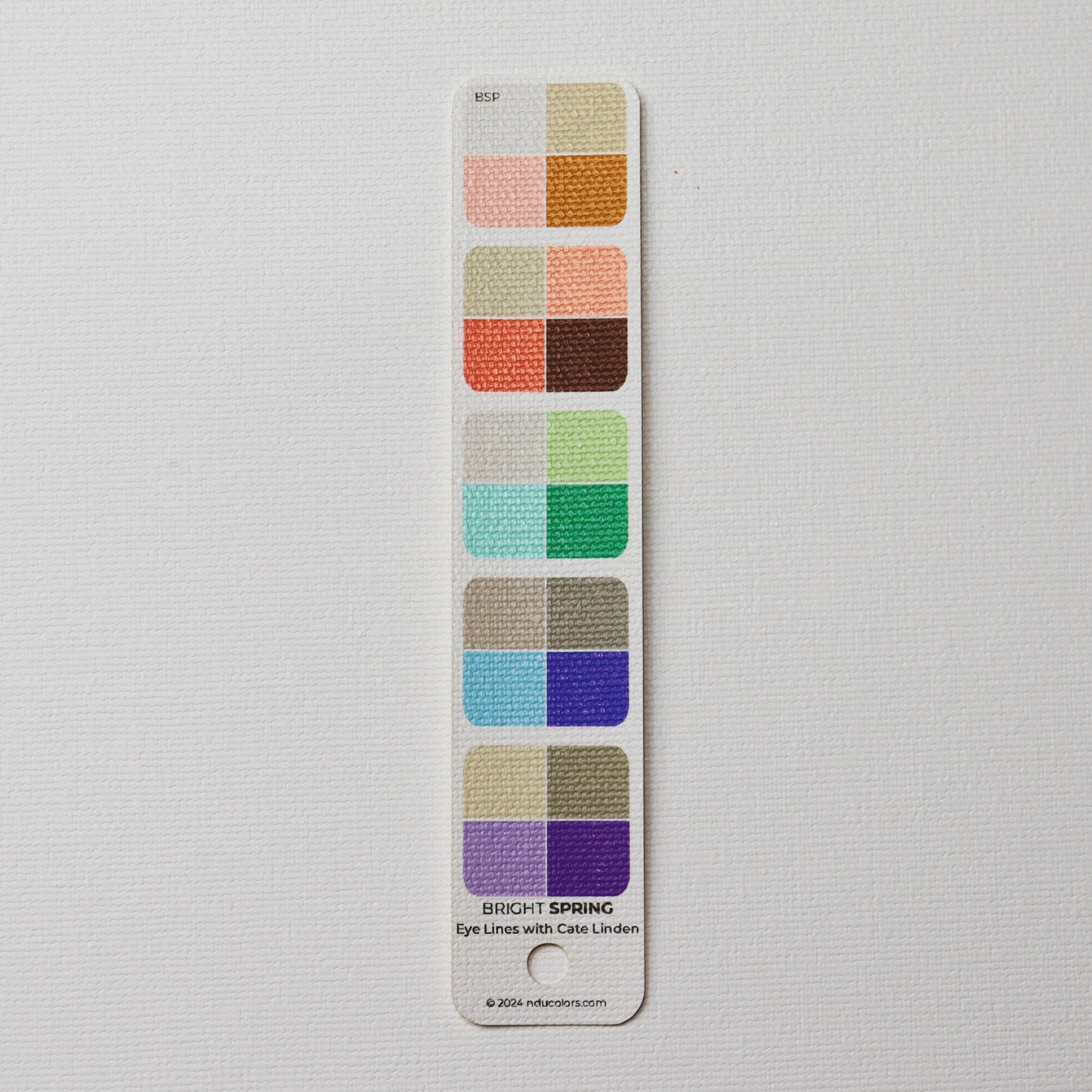 Eye Lines Individual Strips MINI