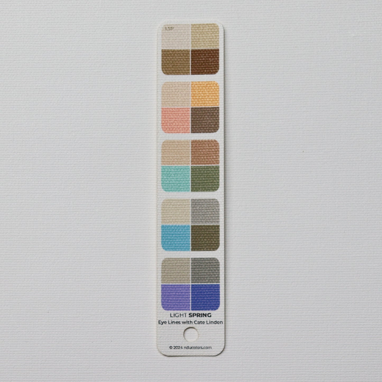 Eye Lines Individual Strips MINI