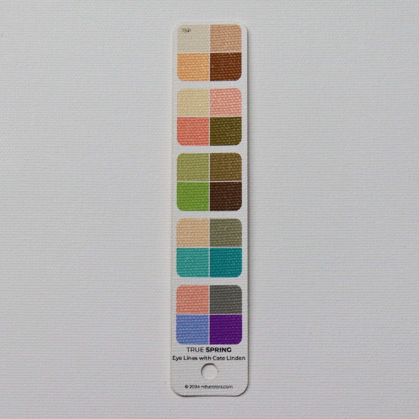Eye Lines Individual Strips MINI