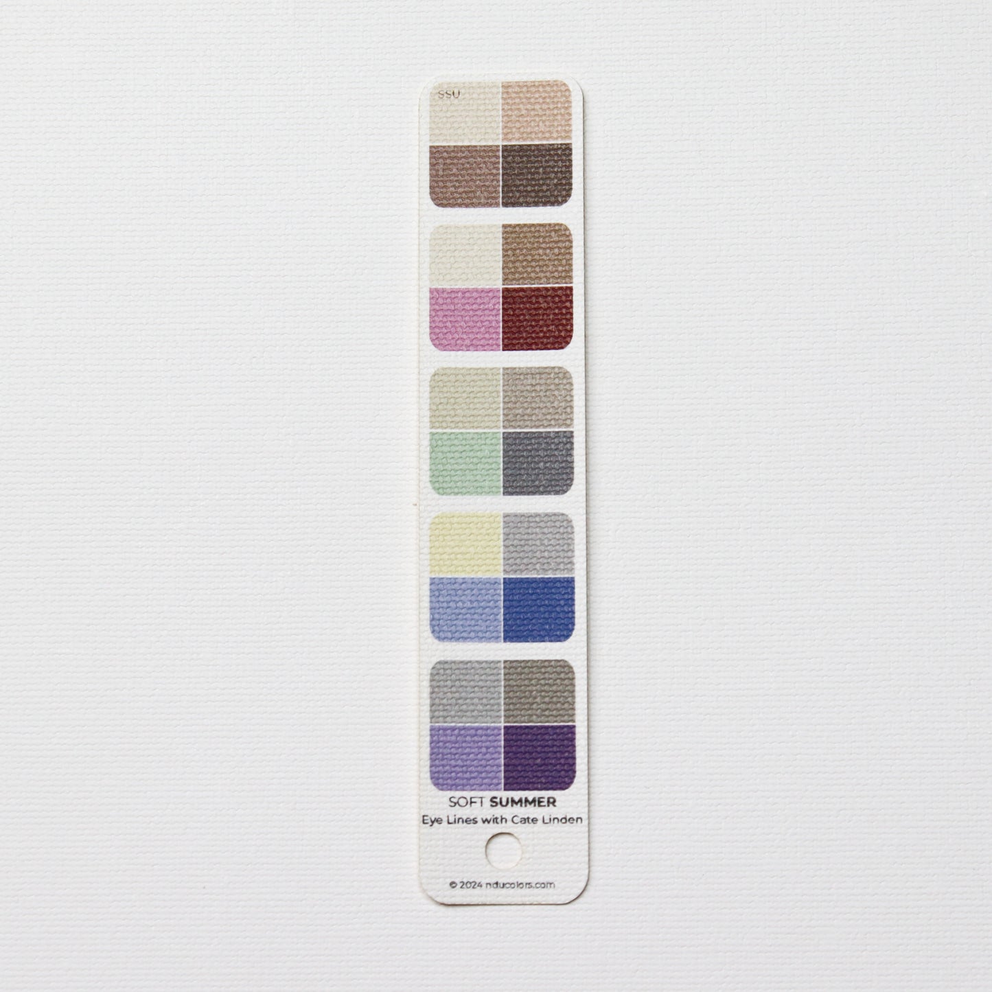 Eye Lines Individual Strips MINI