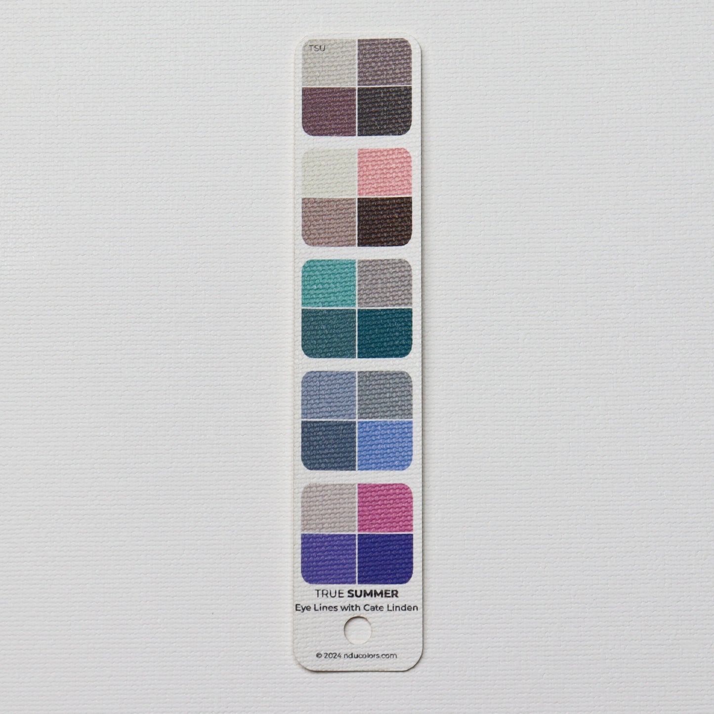 Eye Lines Individual Strips MINI