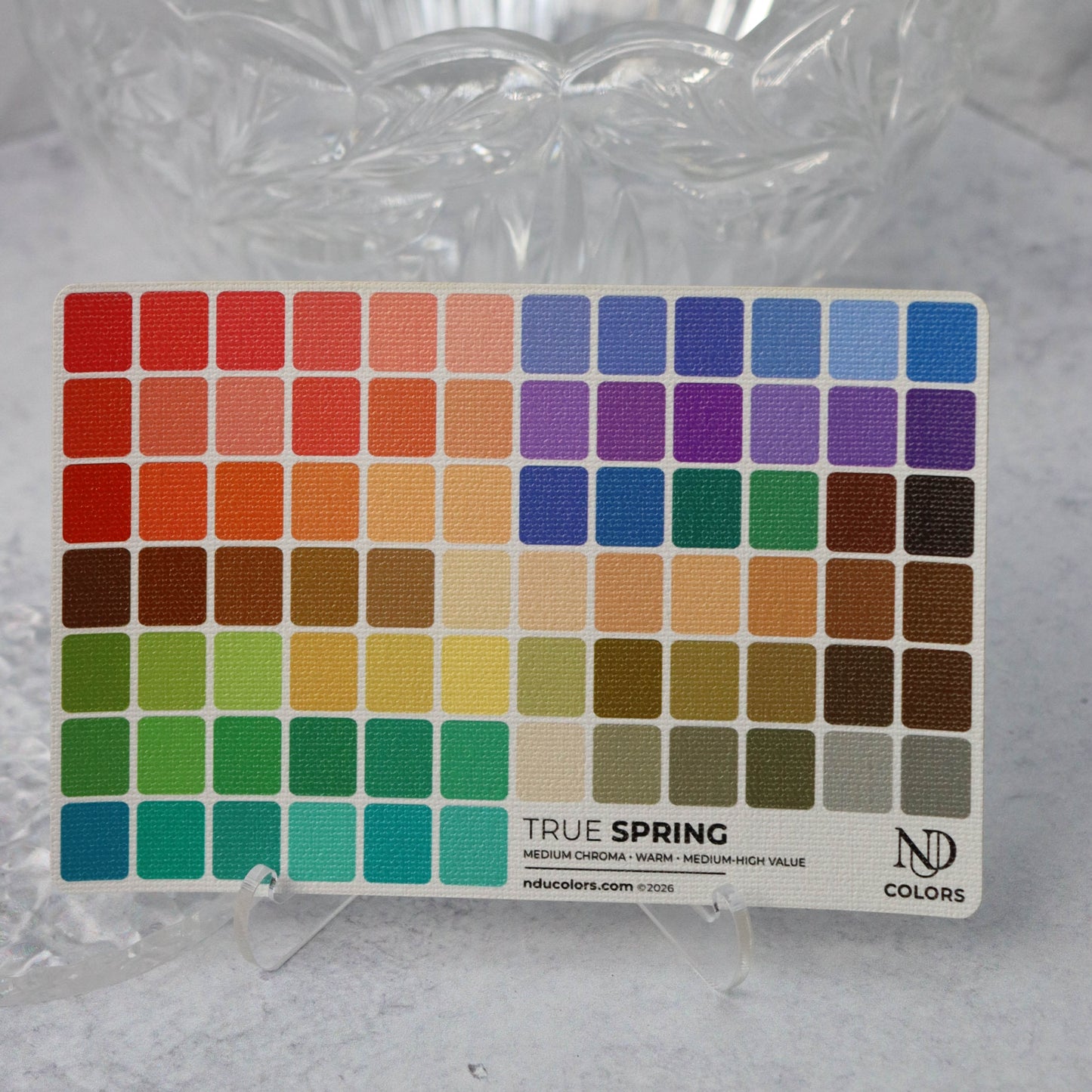 True Spring Mini Poster 4x6