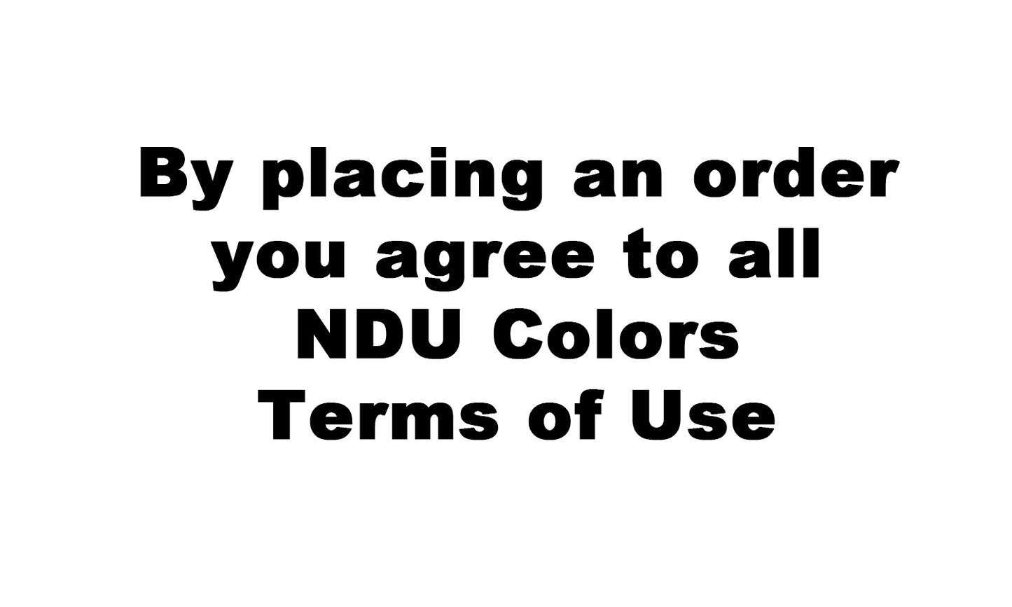 -Analyst Terms of Use