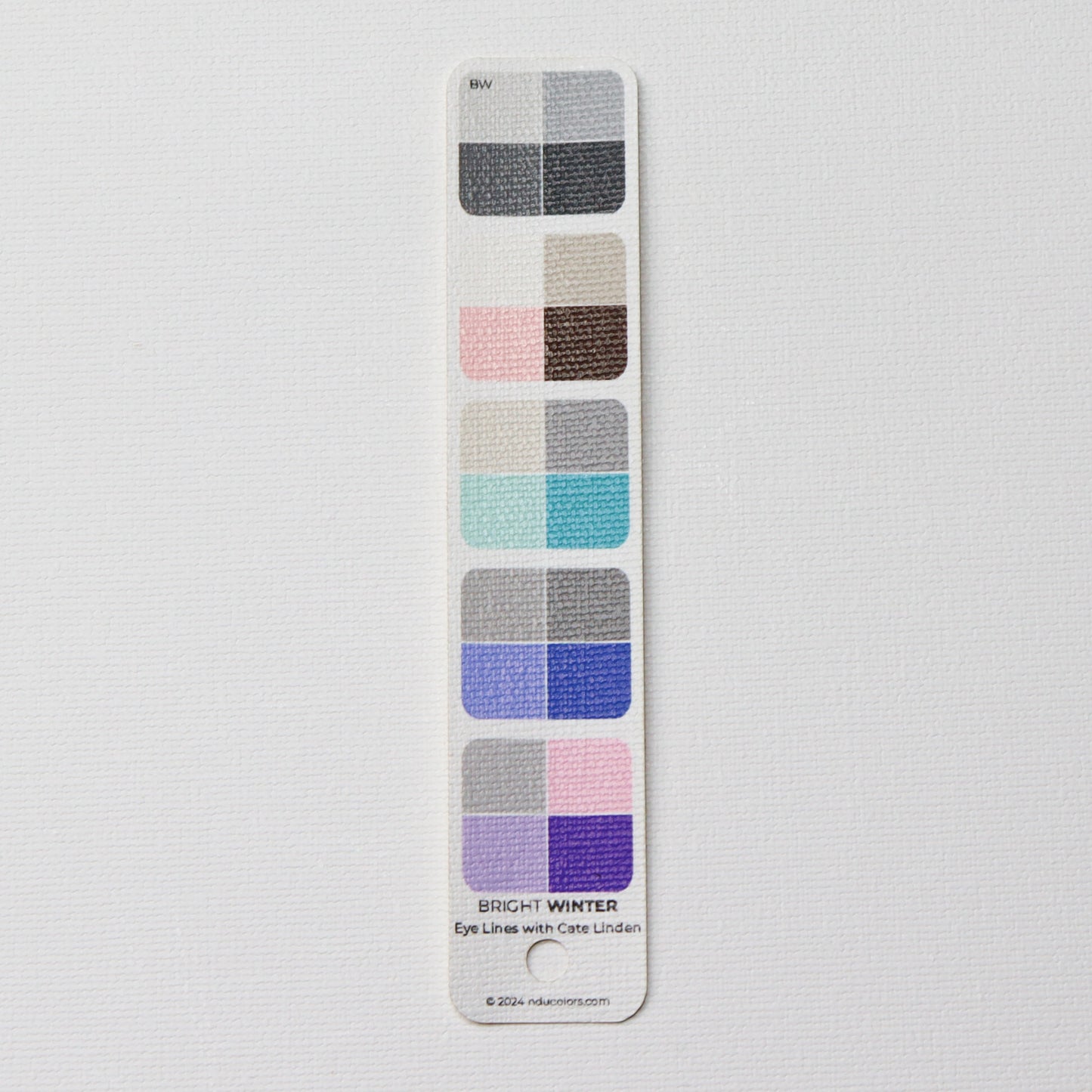Eye Lines Individual Strips MINI