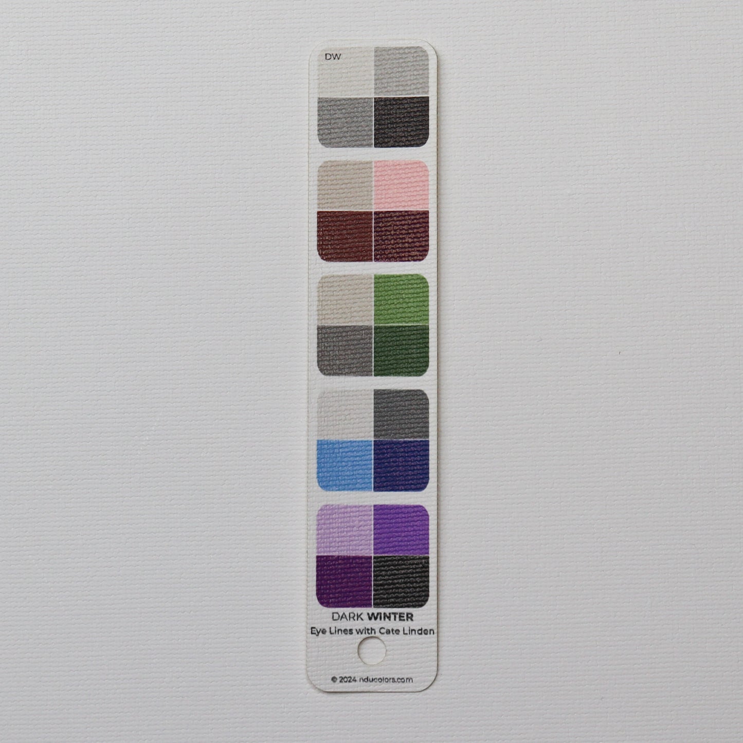 Eye Lines Individual Strips MINI