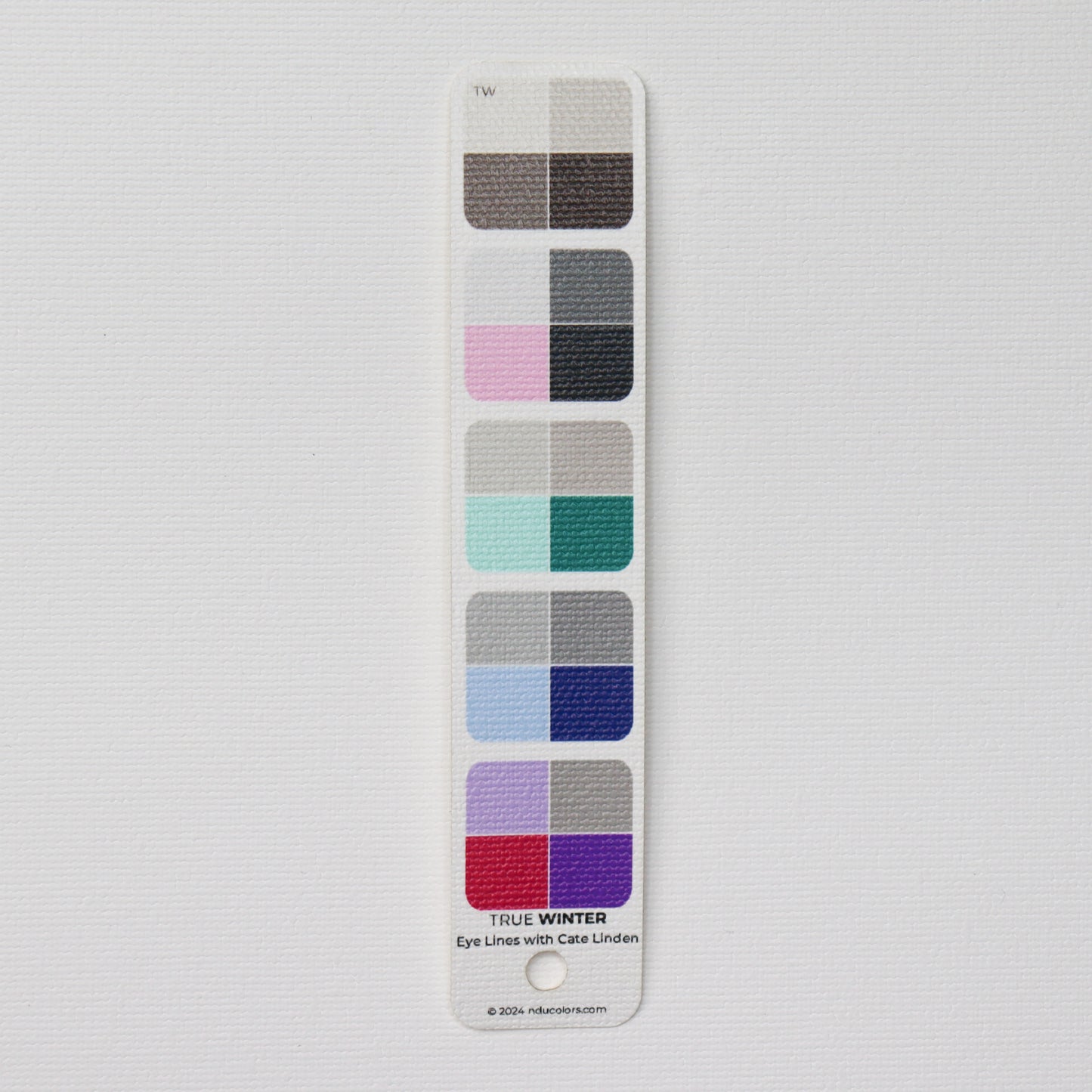 Eye Lines Individual Strips MINI