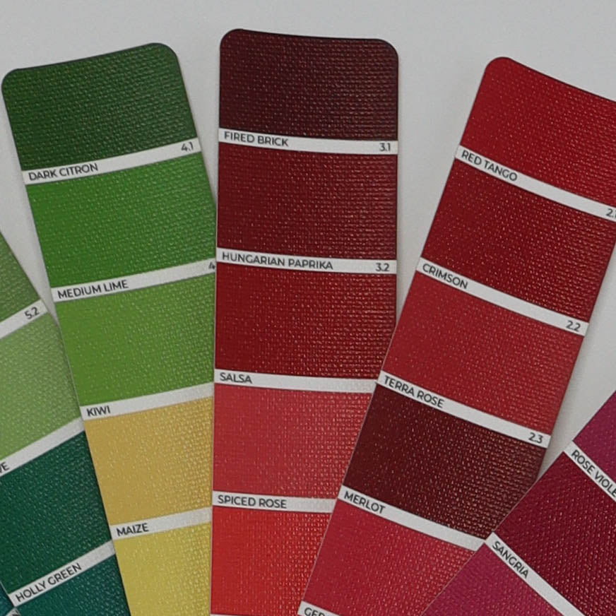 COLOR NAMES
