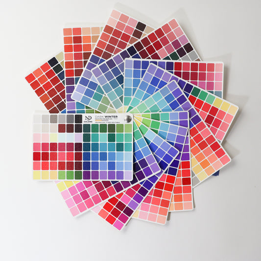Mini Poster Set