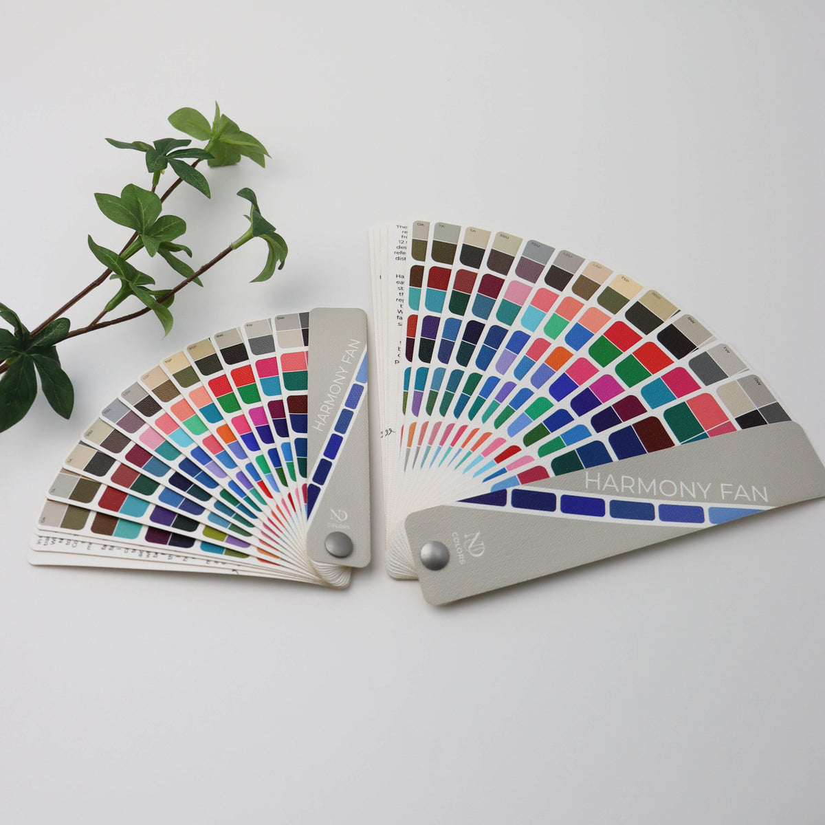 NDU Colors