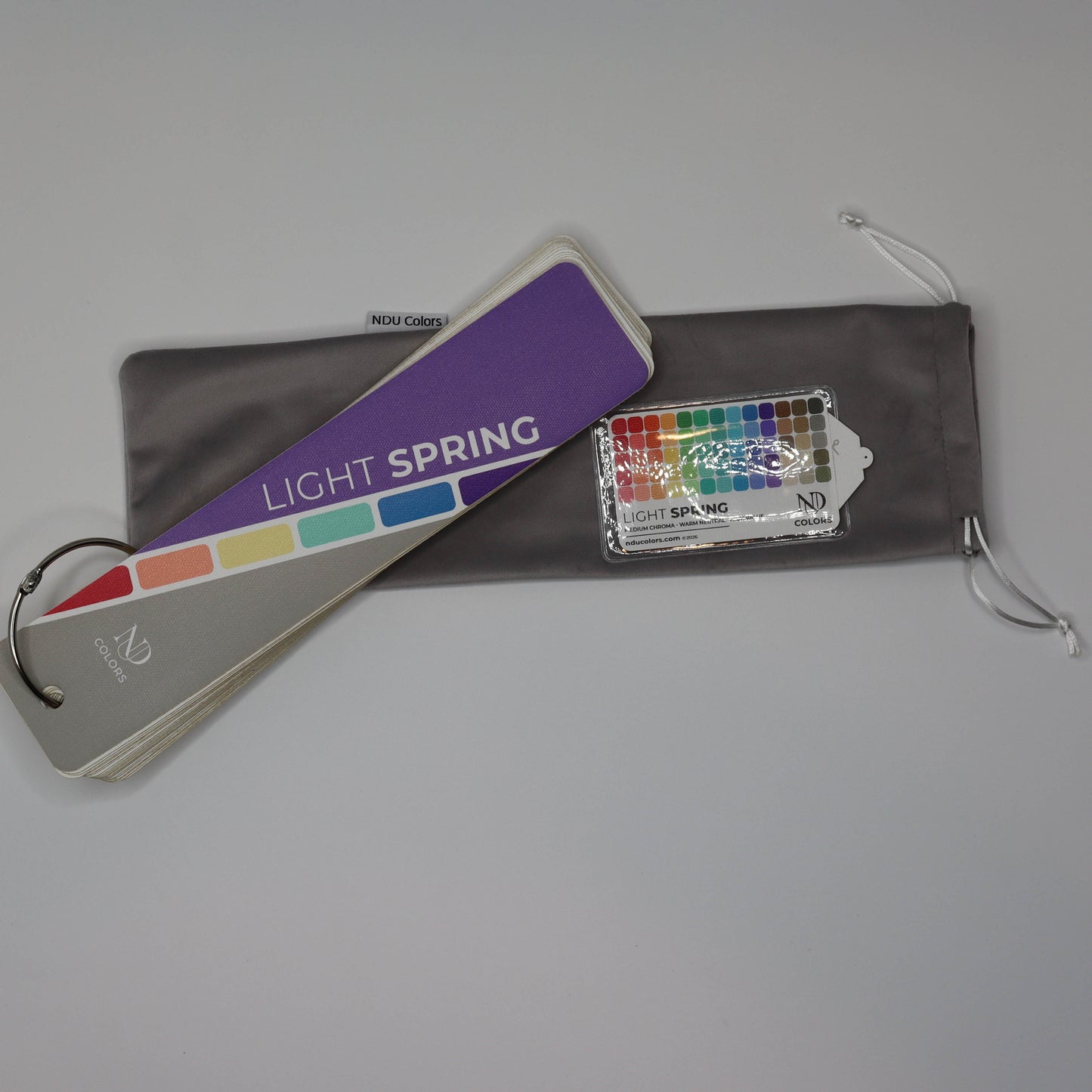 Light Spring Artisan Line Collector's Edition - Handcrafted for larger color space