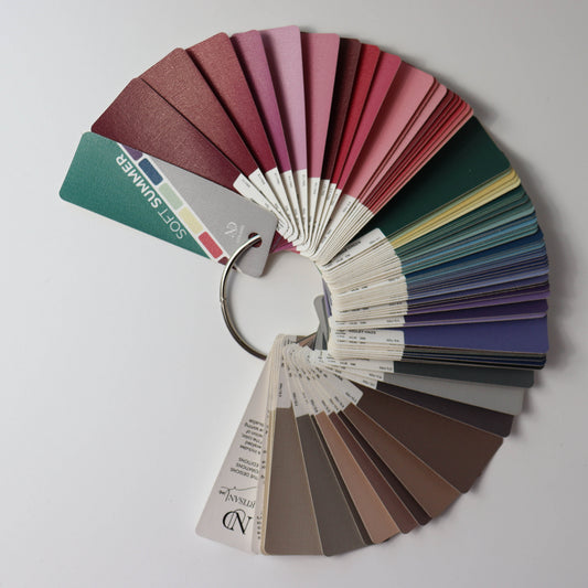 Color Deck Request -$229.99 Artisan Line