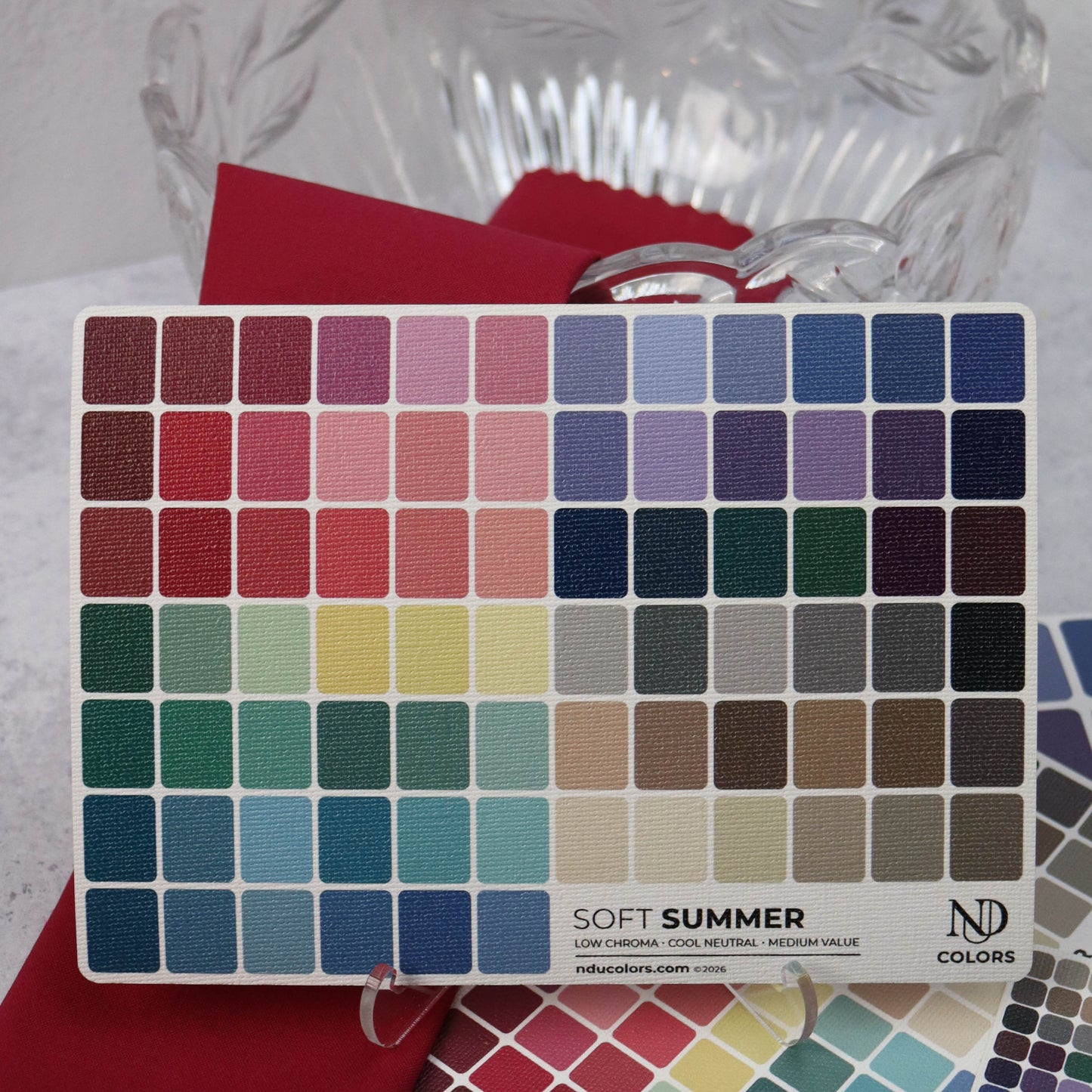Midi Poster Set 5x7