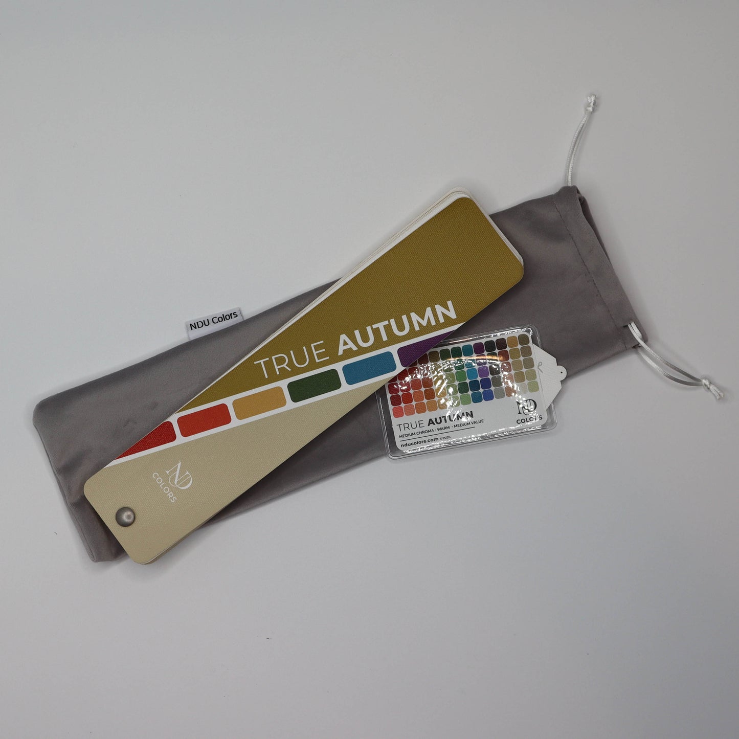True Autumn Artisan Line Collector's Edition - Handcrafted for larger color space