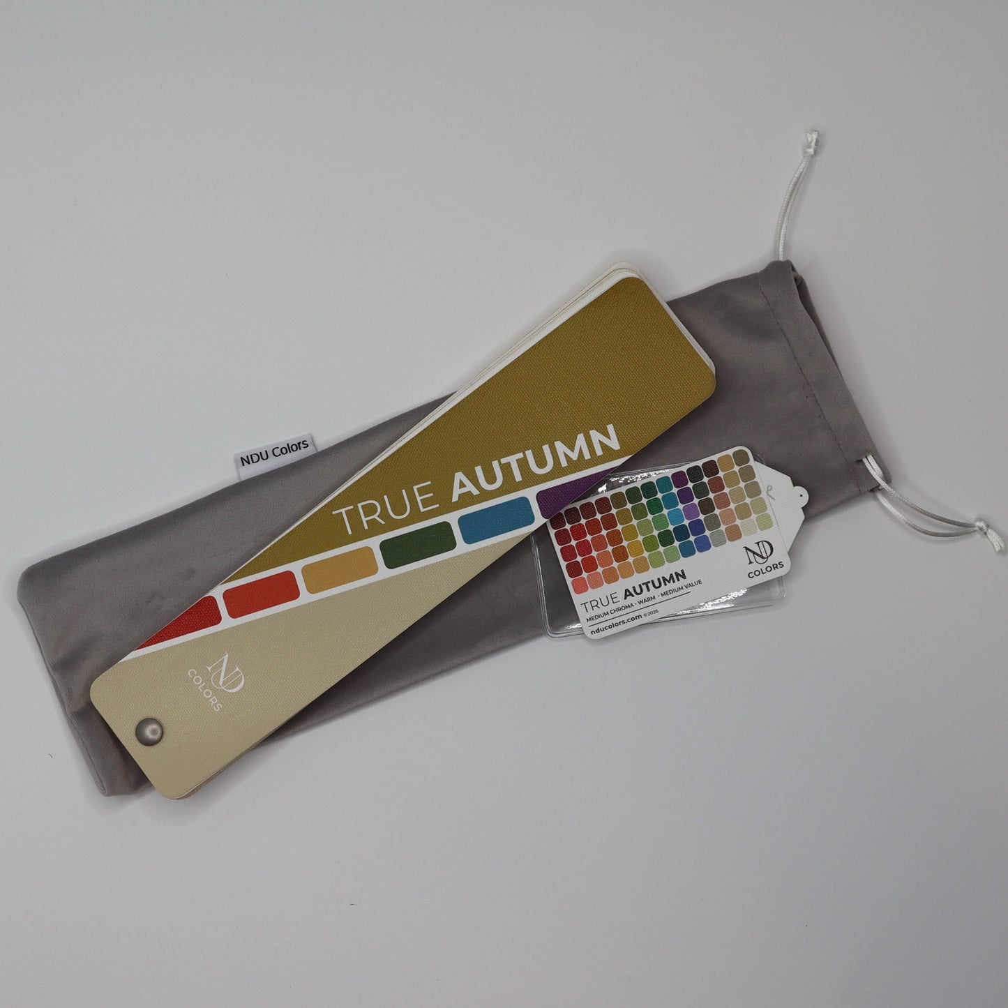True Autumn Artisan Line Collector's Edition - Handcrafted for larger color space