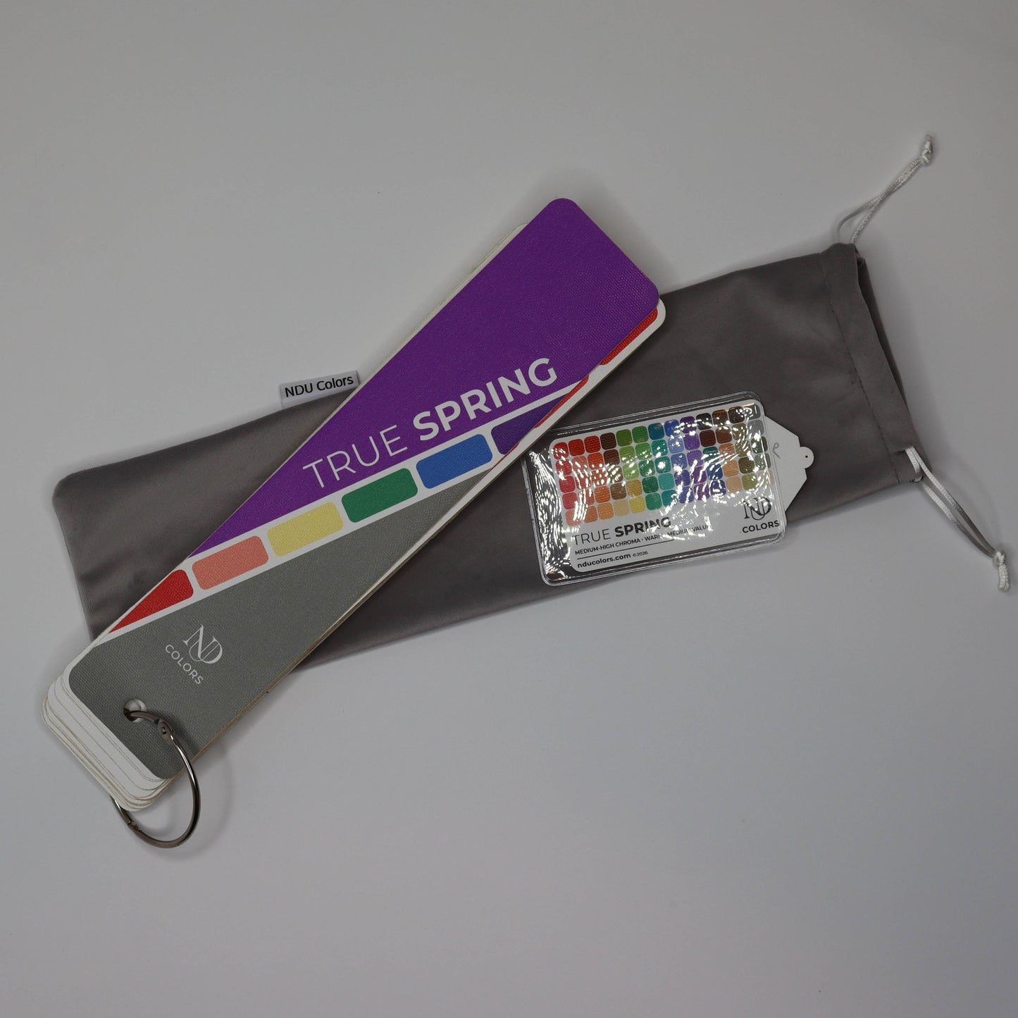 True Spring Artisan Line Collector's Edition - Handcrafted for larger color space