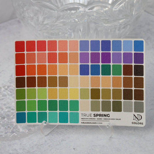 True Spring Mini Poster 4x6