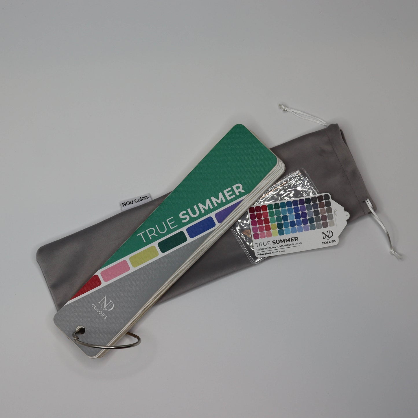 True Summer Artisan Line Collector's Edition - Handcrafted for larger color space