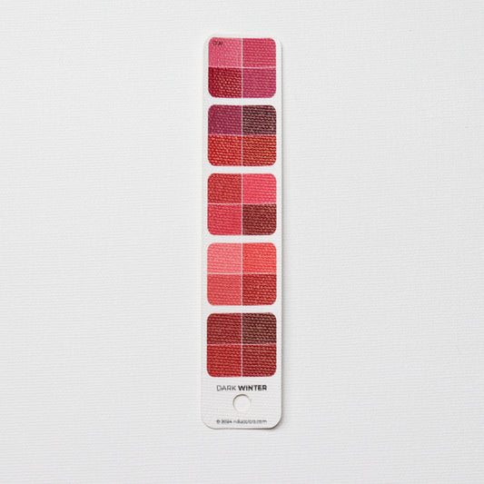 Analyst Lip Lines Strip MINI