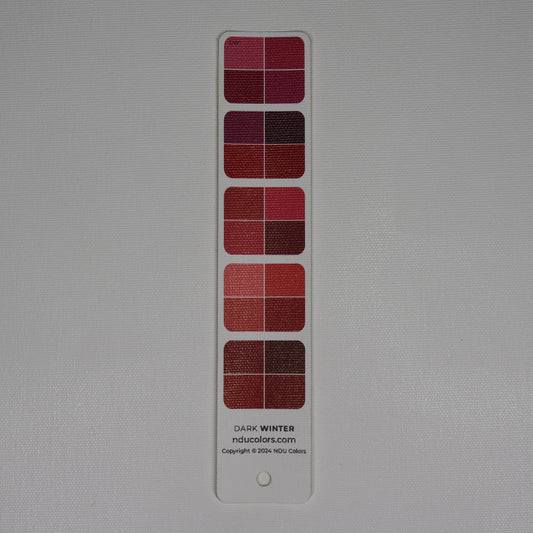 Analyst Individual Lip Lines Strip LARGE