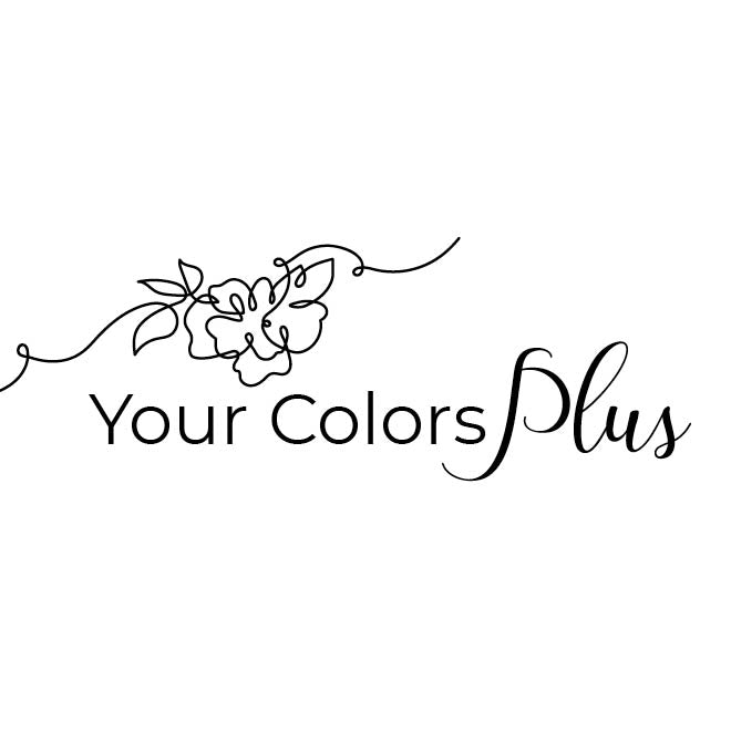 Your Colors PLUS Large